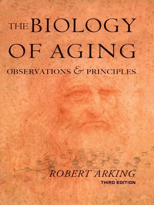 cover image of Biology of Aging